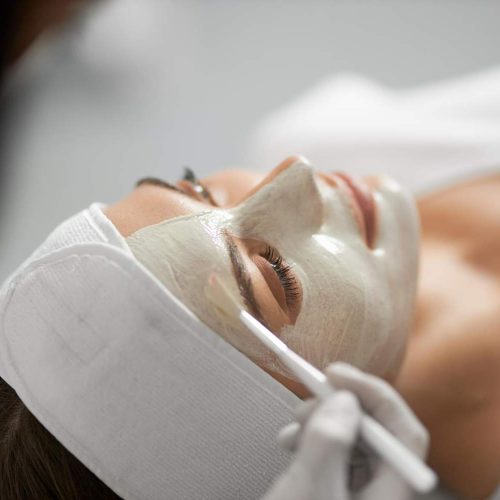 Tratamientos faciales en Barrio Salamanca